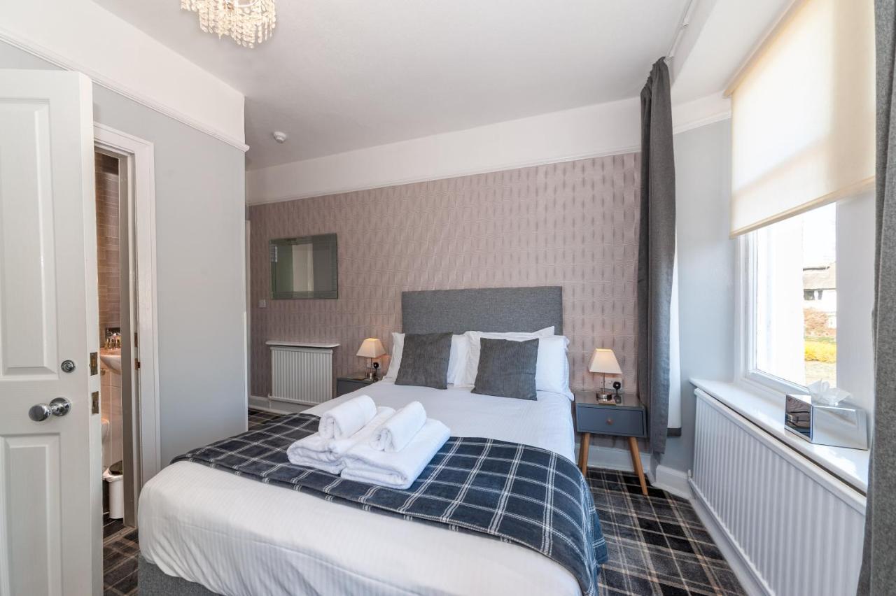 Guest house The Coppice - Including Off-site Health Club Windermere