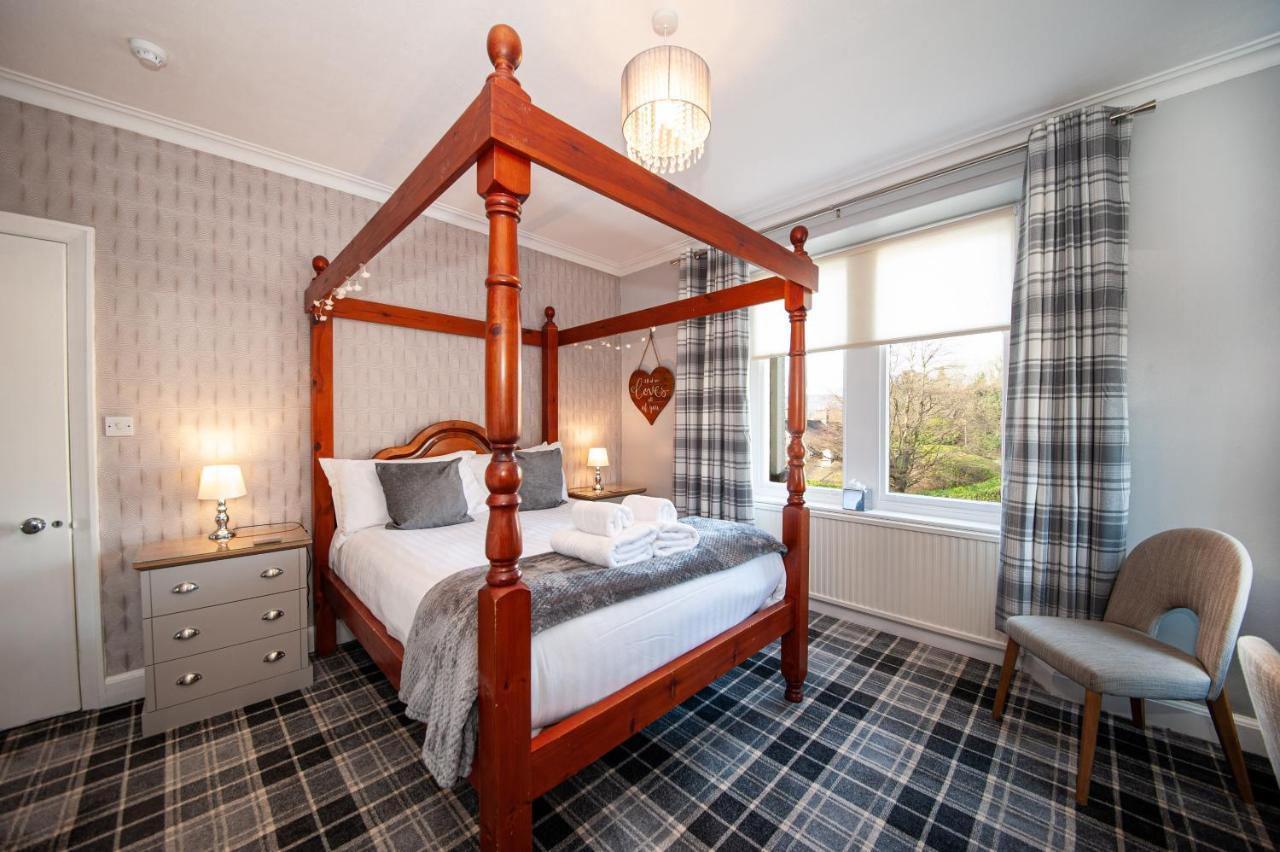 The Coppice - Including Off-site Health Club 4* Windermere