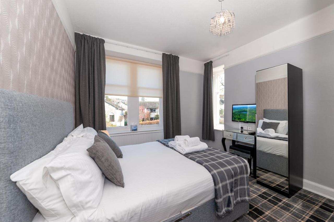 The Coppice - Including Off-site Health Club Guest house