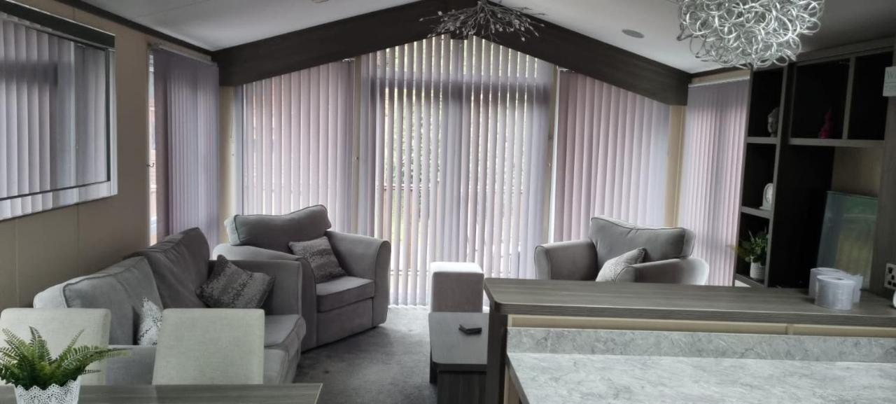 Troutbeck Hot Tub 4 Holiday park Windermere