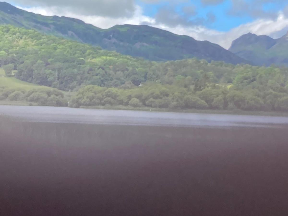 Troutbeck Hot Tub 4 * Windermere