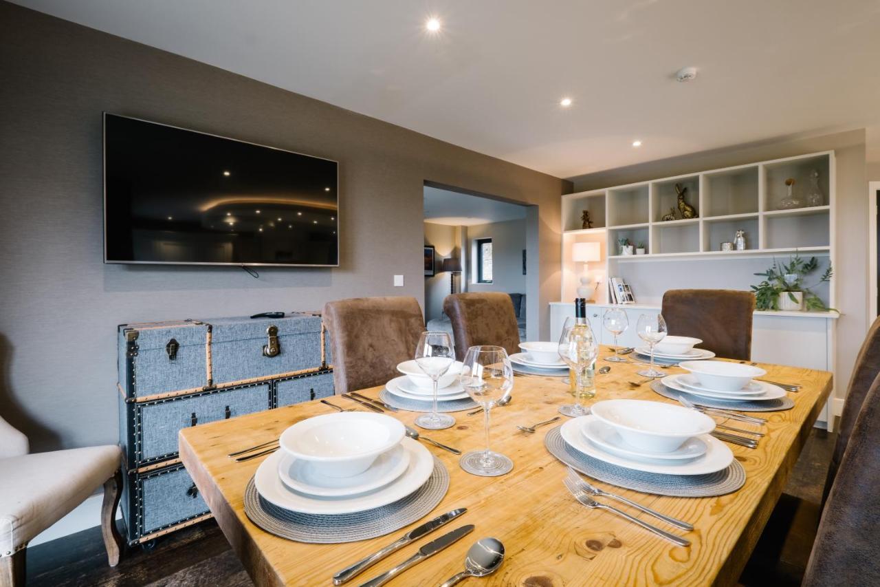 Cleabarrow View Holiday home Windermere