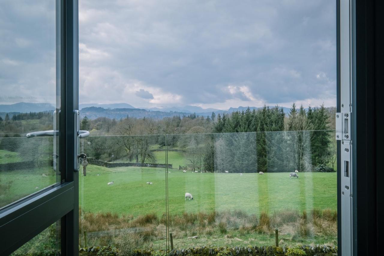 Cleabarrow View Windermere