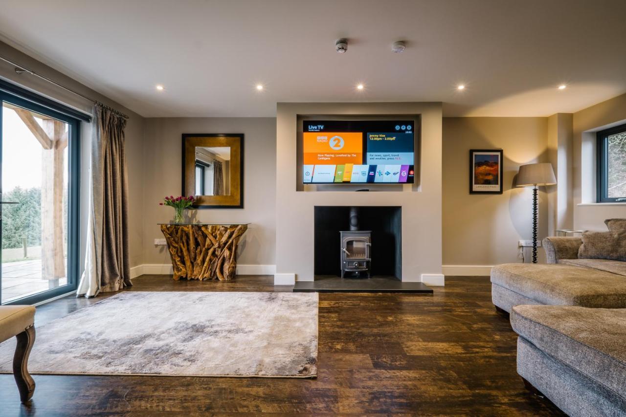 Cleabarrow View Holiday home Windermere