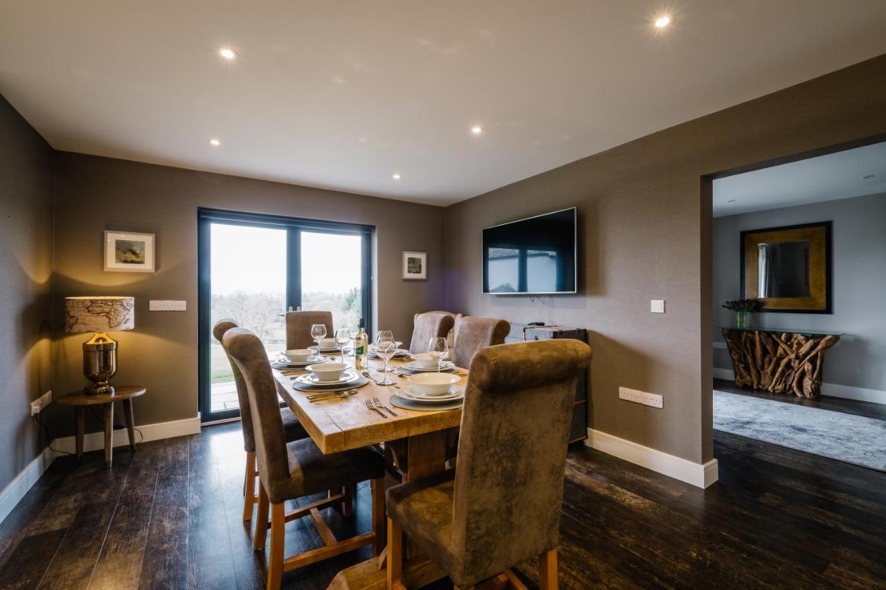 Cleabarrow View Holiday home Windermere