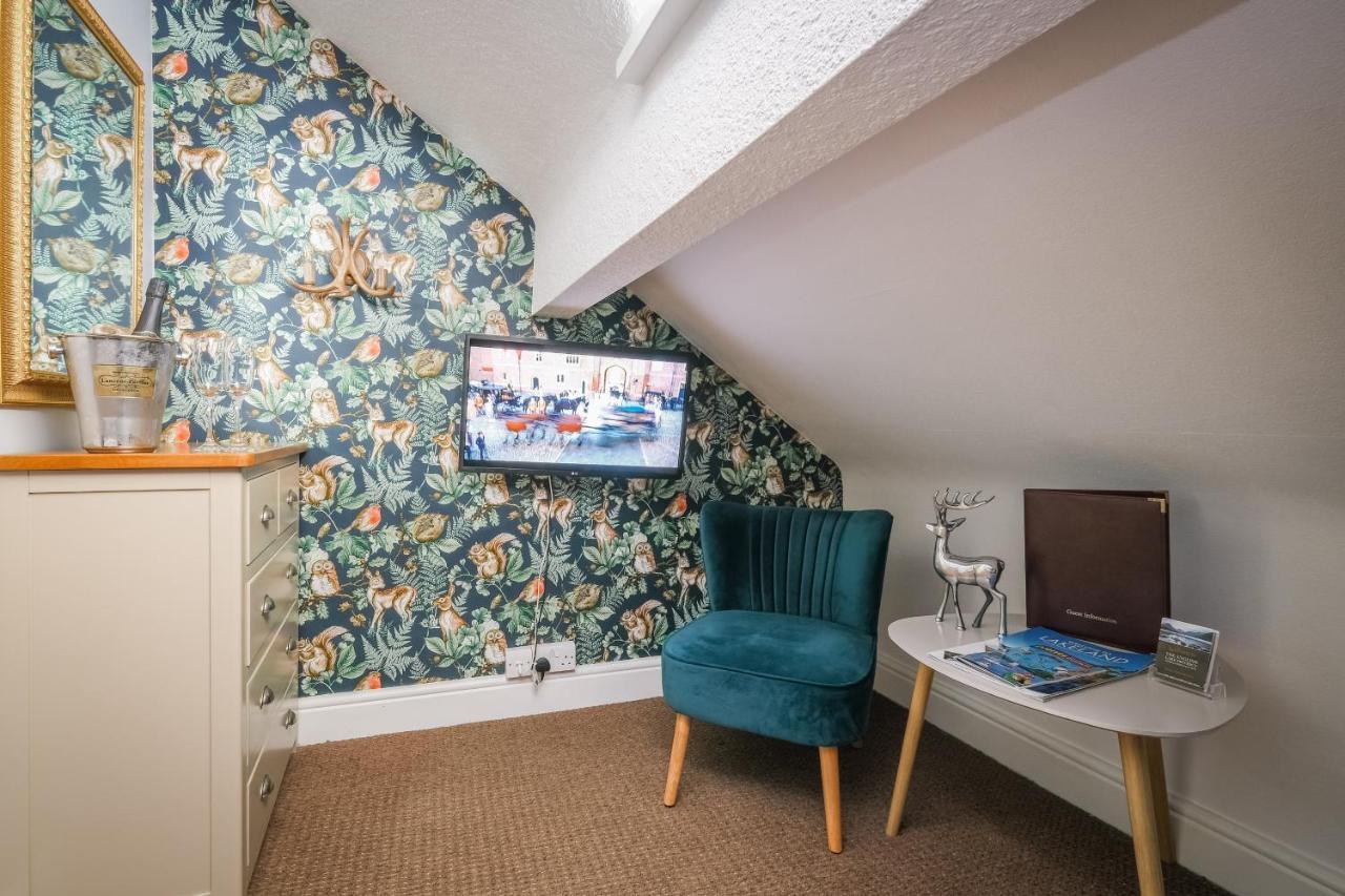 Glen Wynne - Free Off-site Health Club Access With Pool, Sauna, Steam & Gym 4*