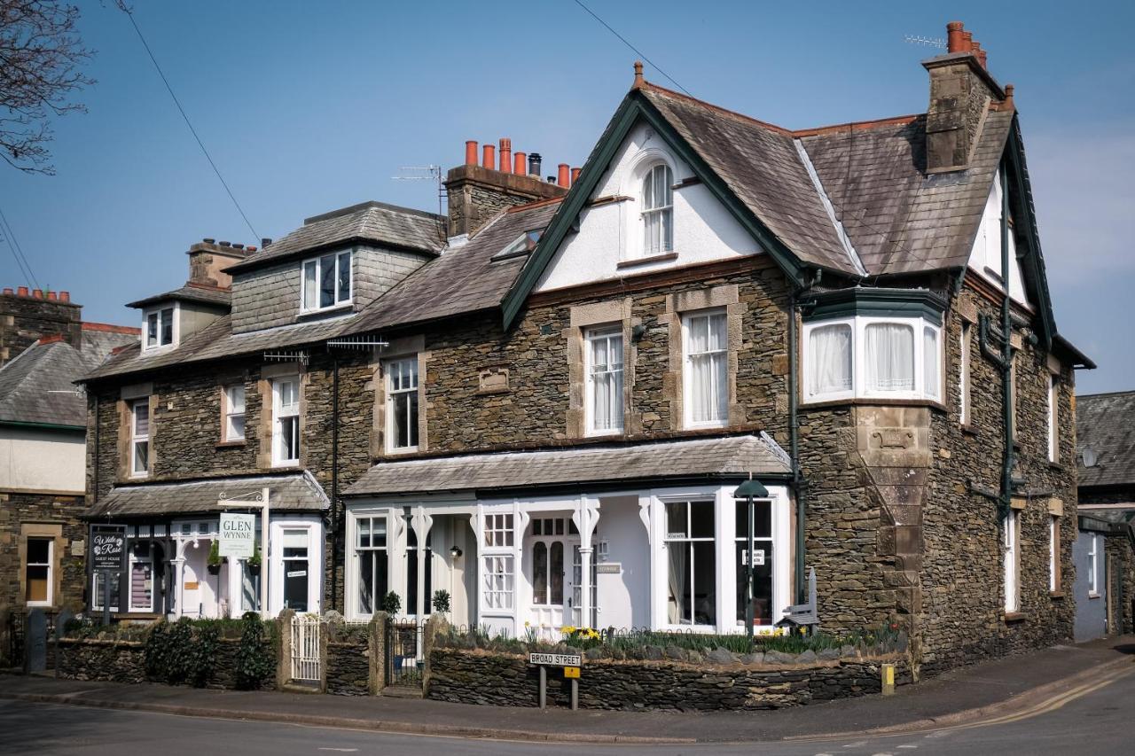Guest house Glen Wynne - Free Off-site Health Club Access With Pool, Sauna, Steam & Gym 4*