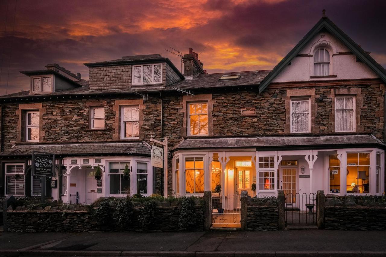 Glen Wynne - Free Off-site Health Club Access With Pool, Sauna, Steam & Gym Windermere