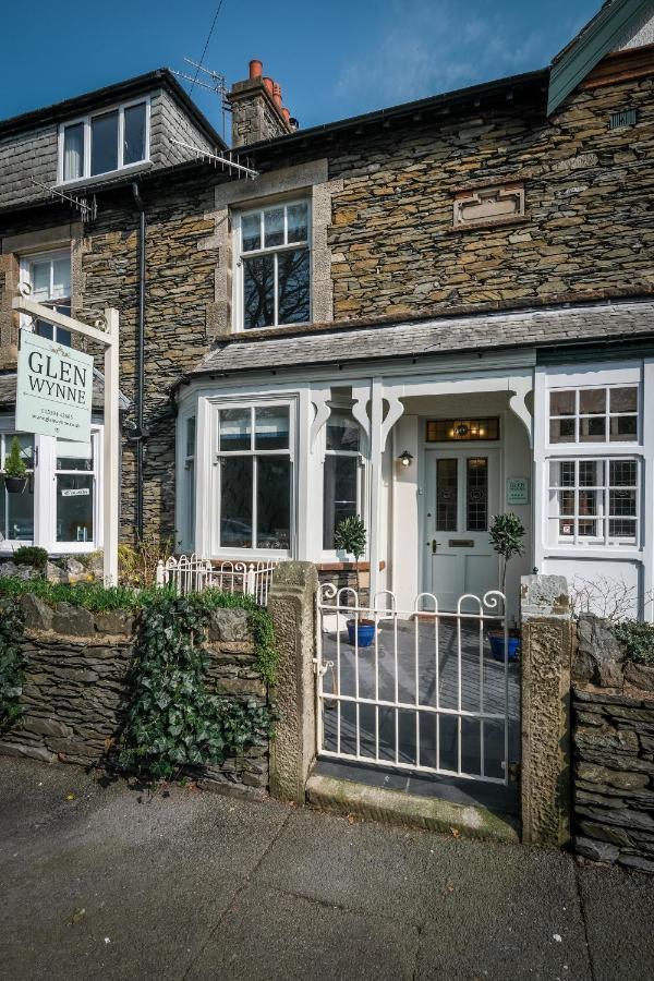 Guest house Glen Wynne - Free Off-site Health Club Access With Pool, Sauna, Steam & Gym