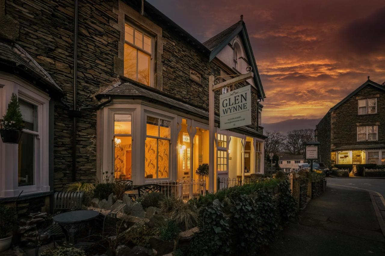 Glen Wynne - Free Off-site Health Club Access With Pool, Sauna, Steam & Gym Windermere