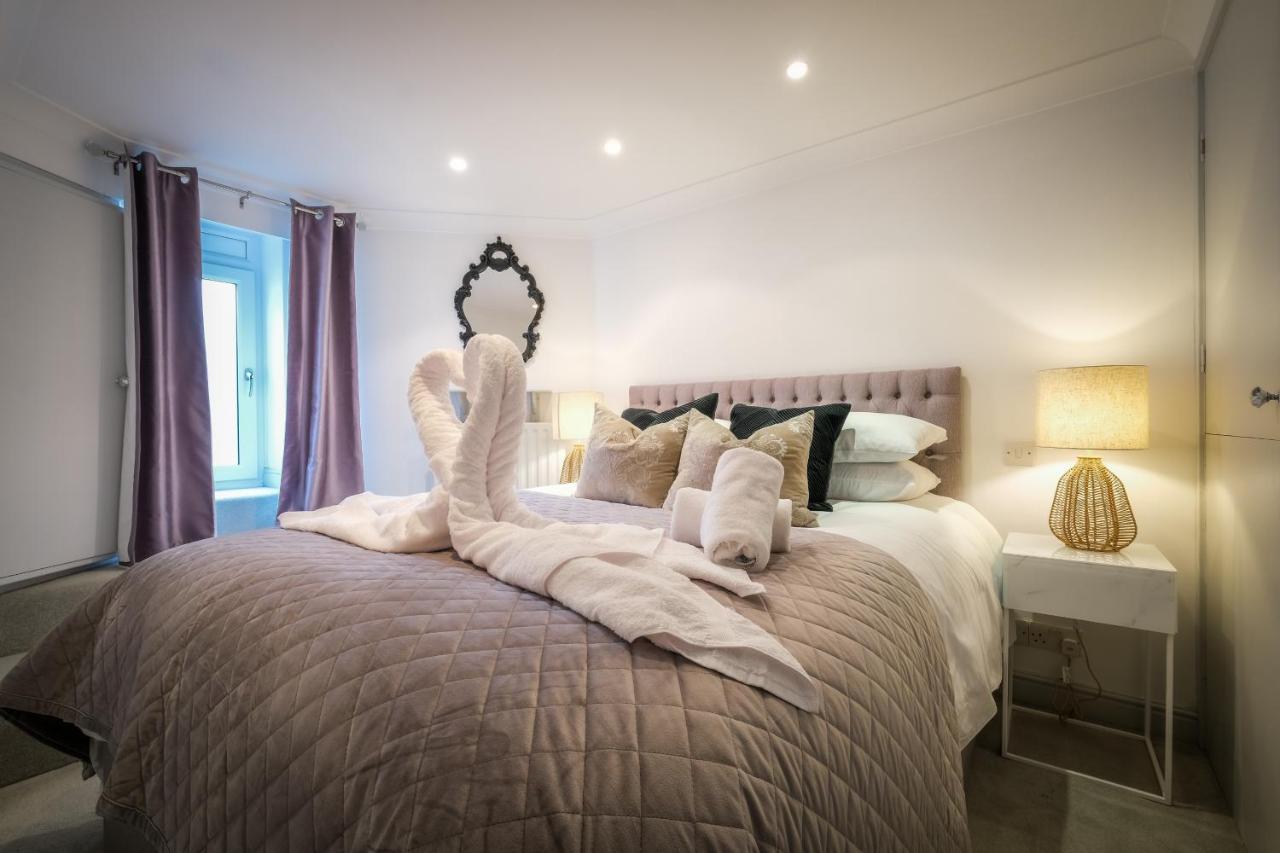 Glen Wynne - Free Off-site Health Club Access With Pool, Sauna, Steam & Gym Guest house