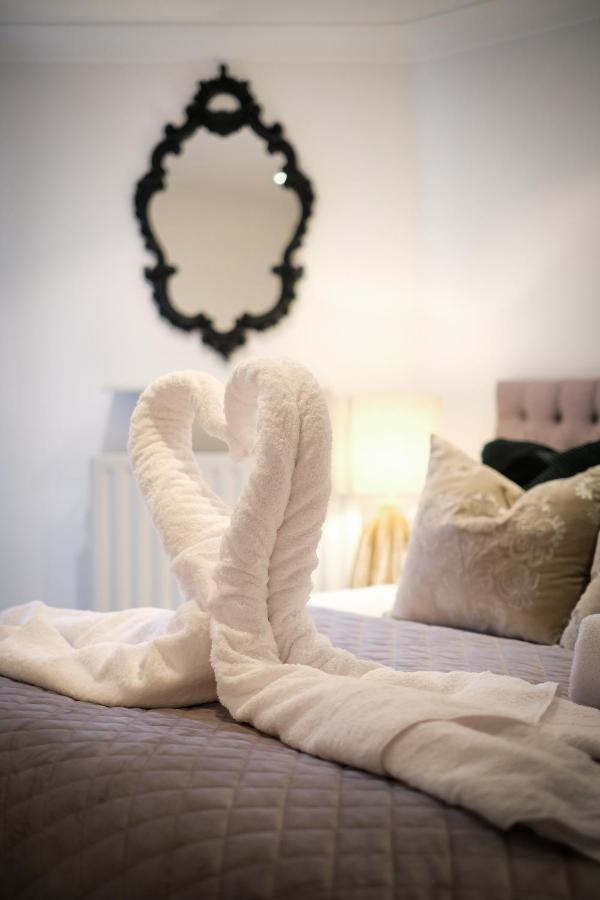 Glen Wynne - Free Off-site Health Club Access With Pool, Sauna, Steam & Gym Guest house Windermere
