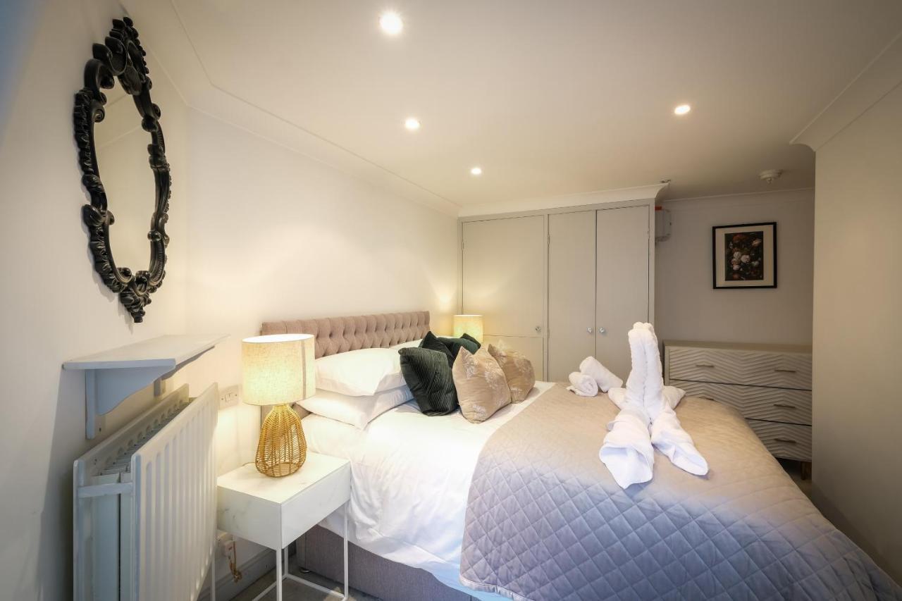 Glen Wynne - Free Off-site Health Club Access With Pool, Sauna, Steam & Gym 4* Windermere