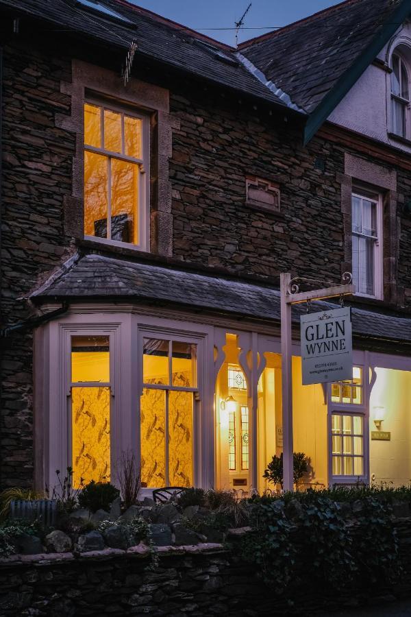 Glen Wynne - Free Off-site Health Club Access With Pool, Sauna, Steam & Gym Guest house Windermere