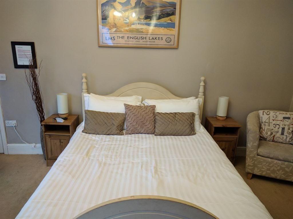 Hotel The Elleray Windermere