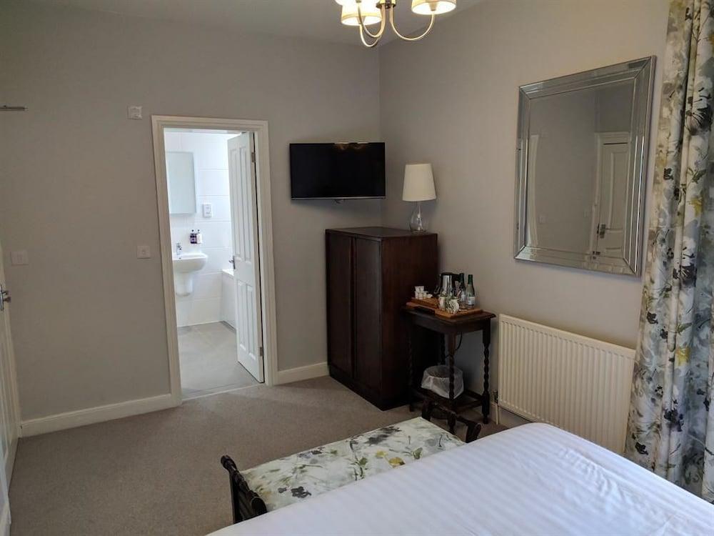 The Elleray 4*