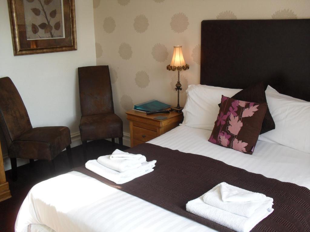 Invergarry Only For Adults Guest house 4*