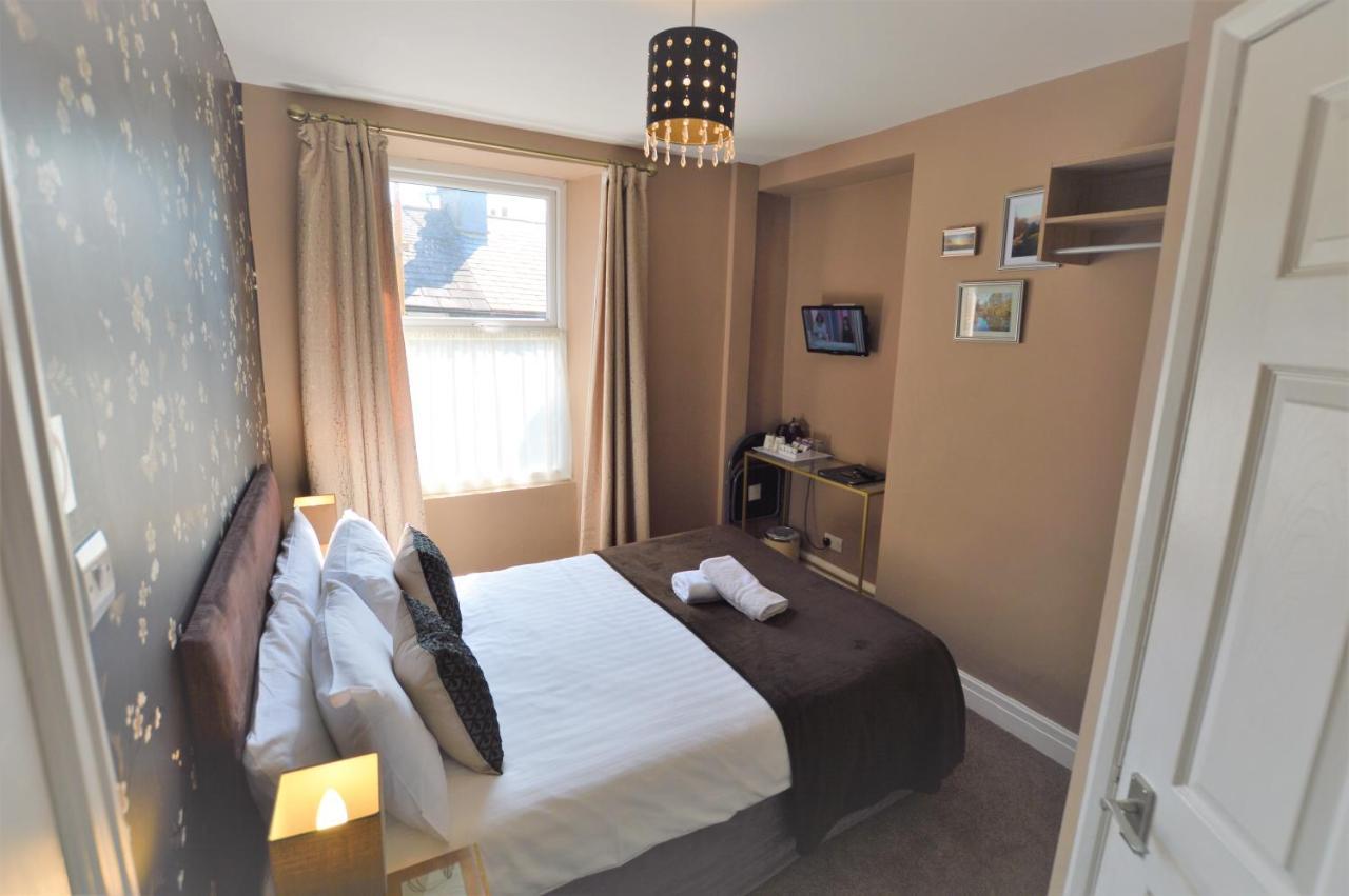 Seasons Rest Windermere