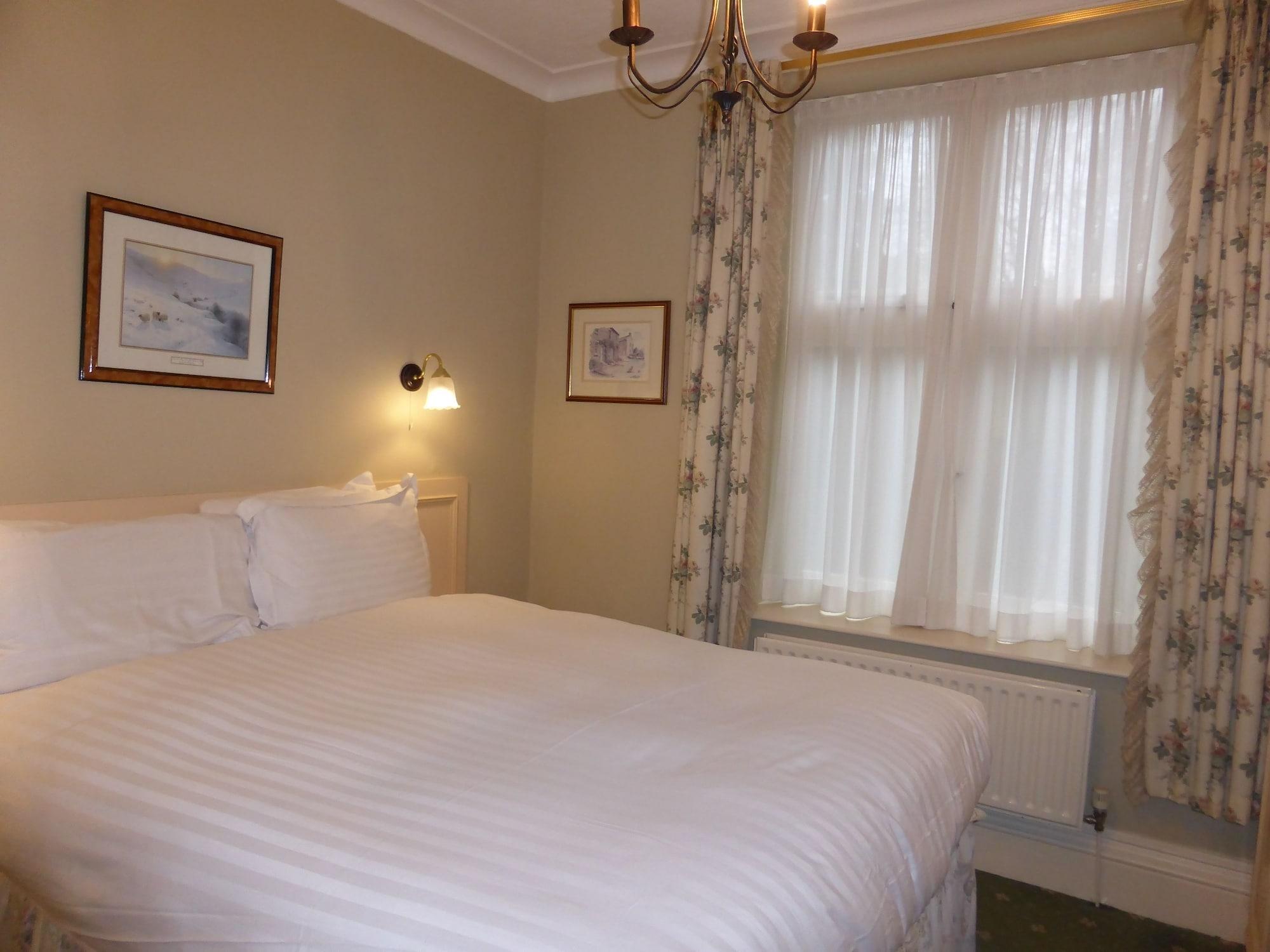 Lindeth Howe Hotel 4*