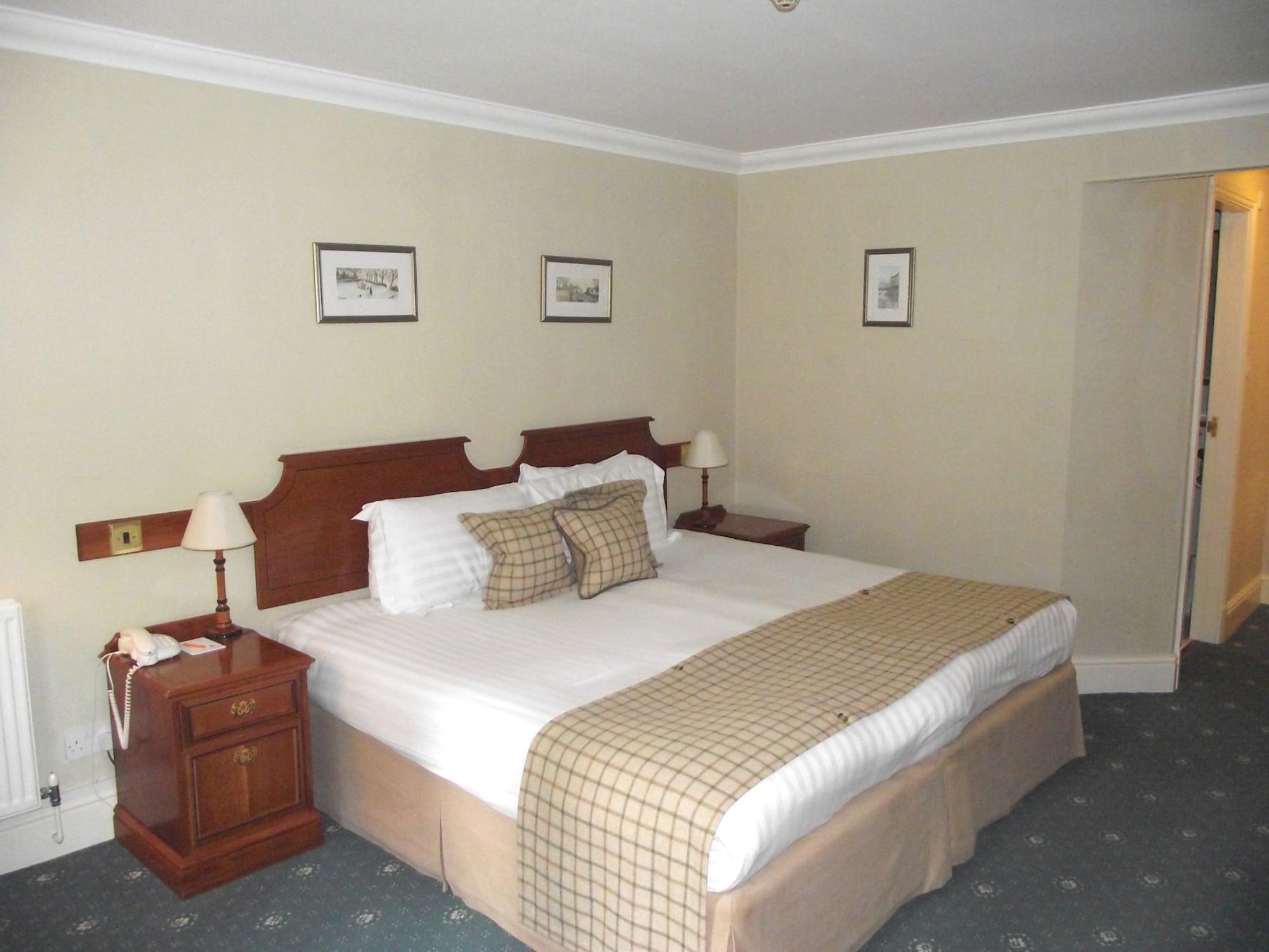 Hotel Lindeth Howe Windermere