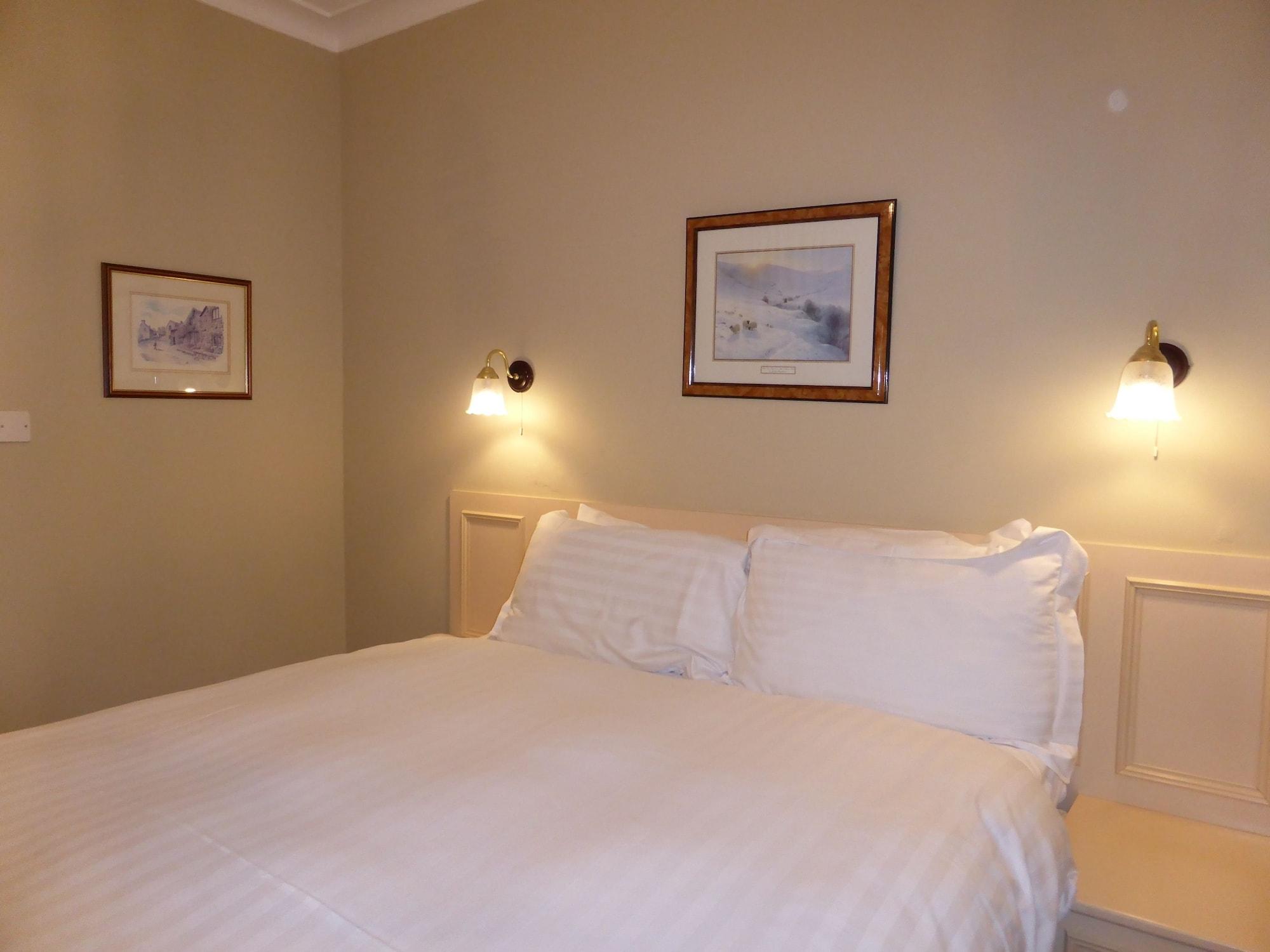Hotel Lindeth Howe 4*