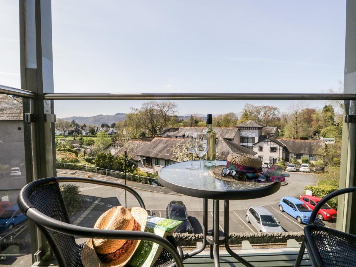 Claife Heights * Windermere