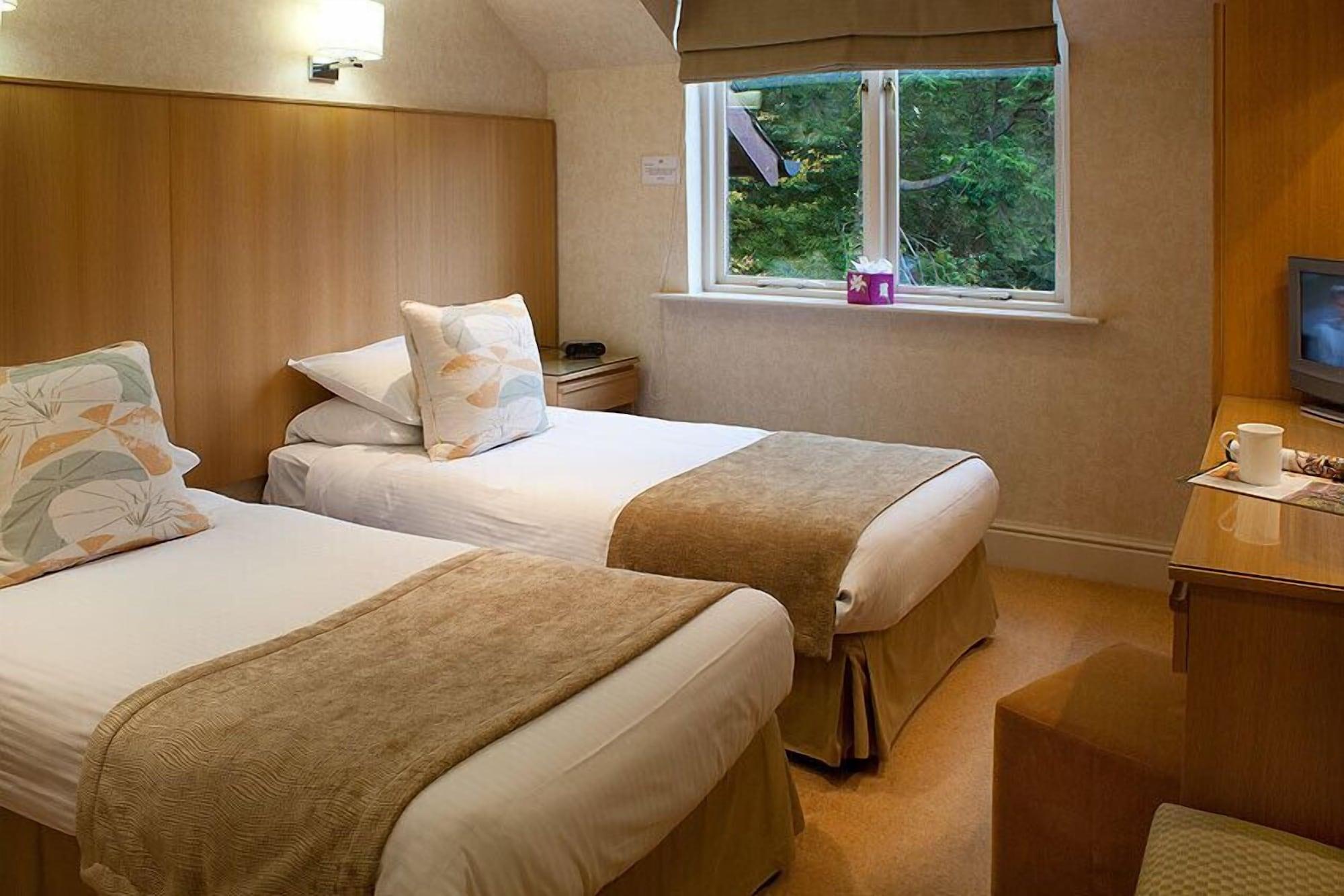 Hotel Merewood 4*