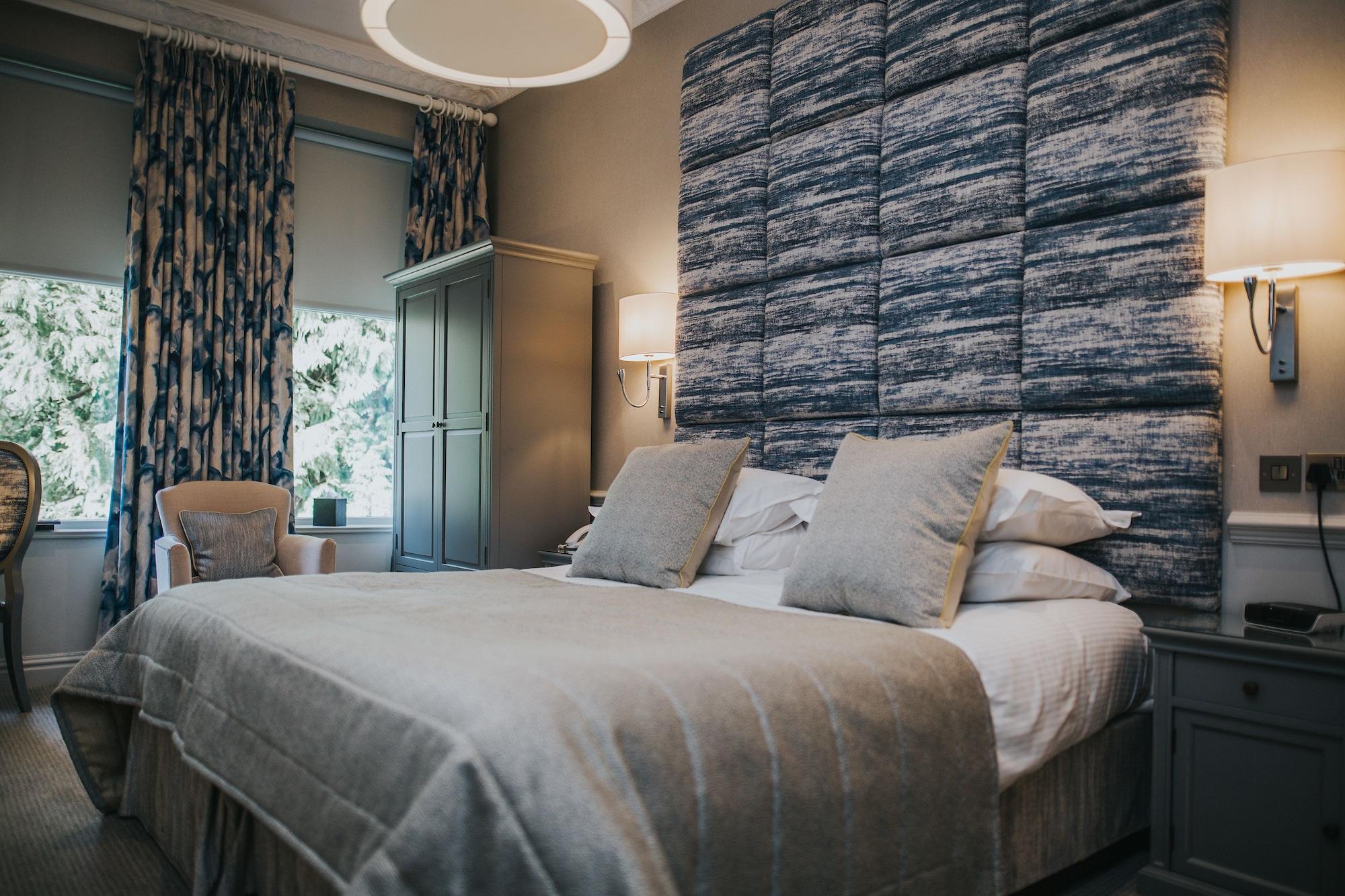 Merewood 4* Windermere