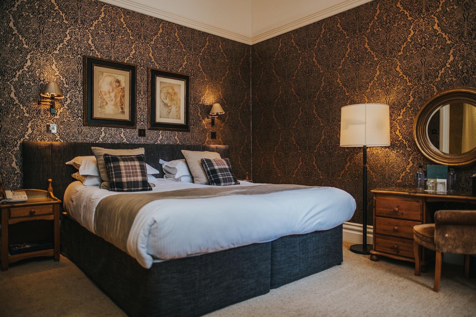 Merewood 4* Windermere