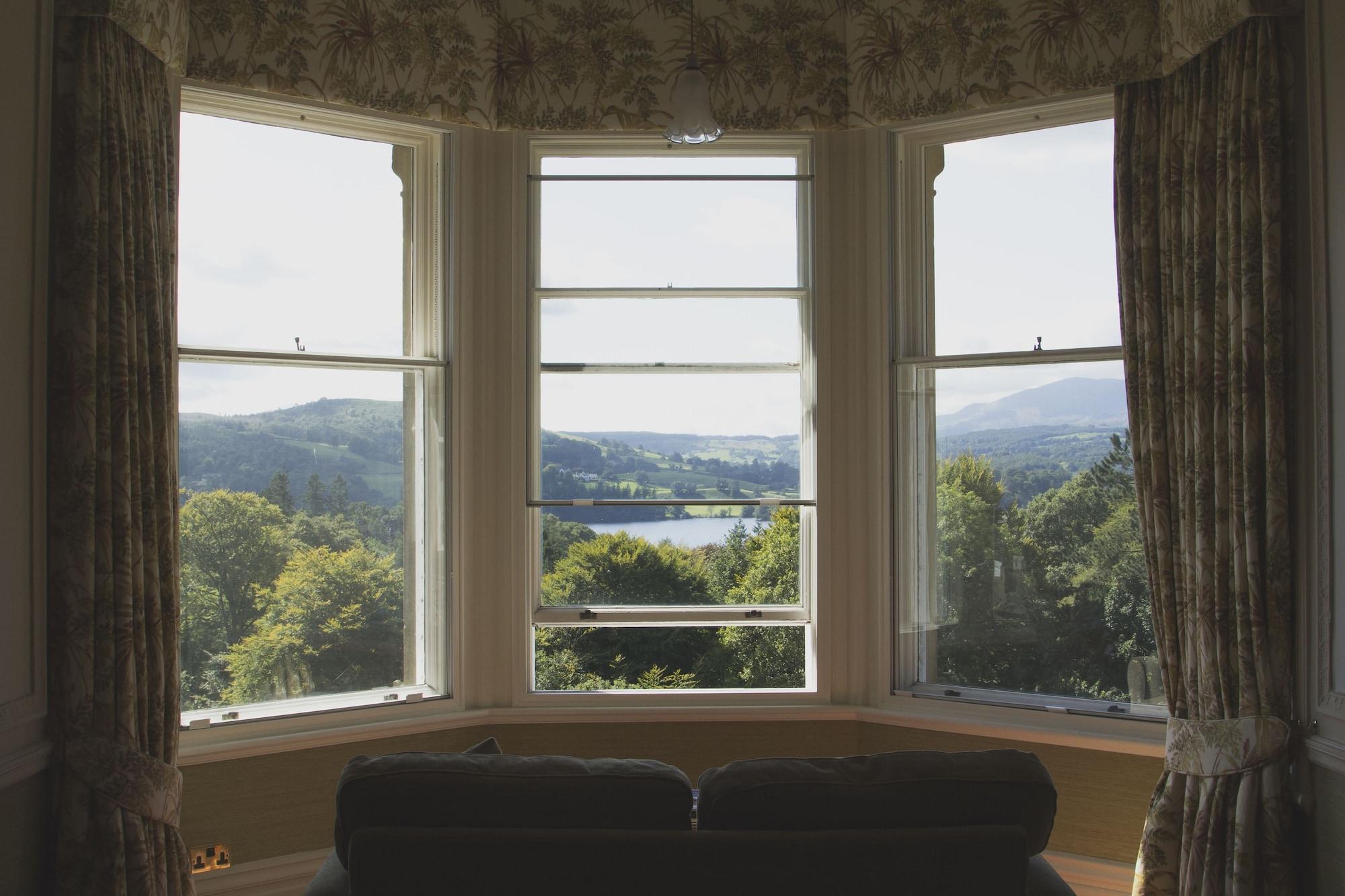 Merewood 4* Windermere