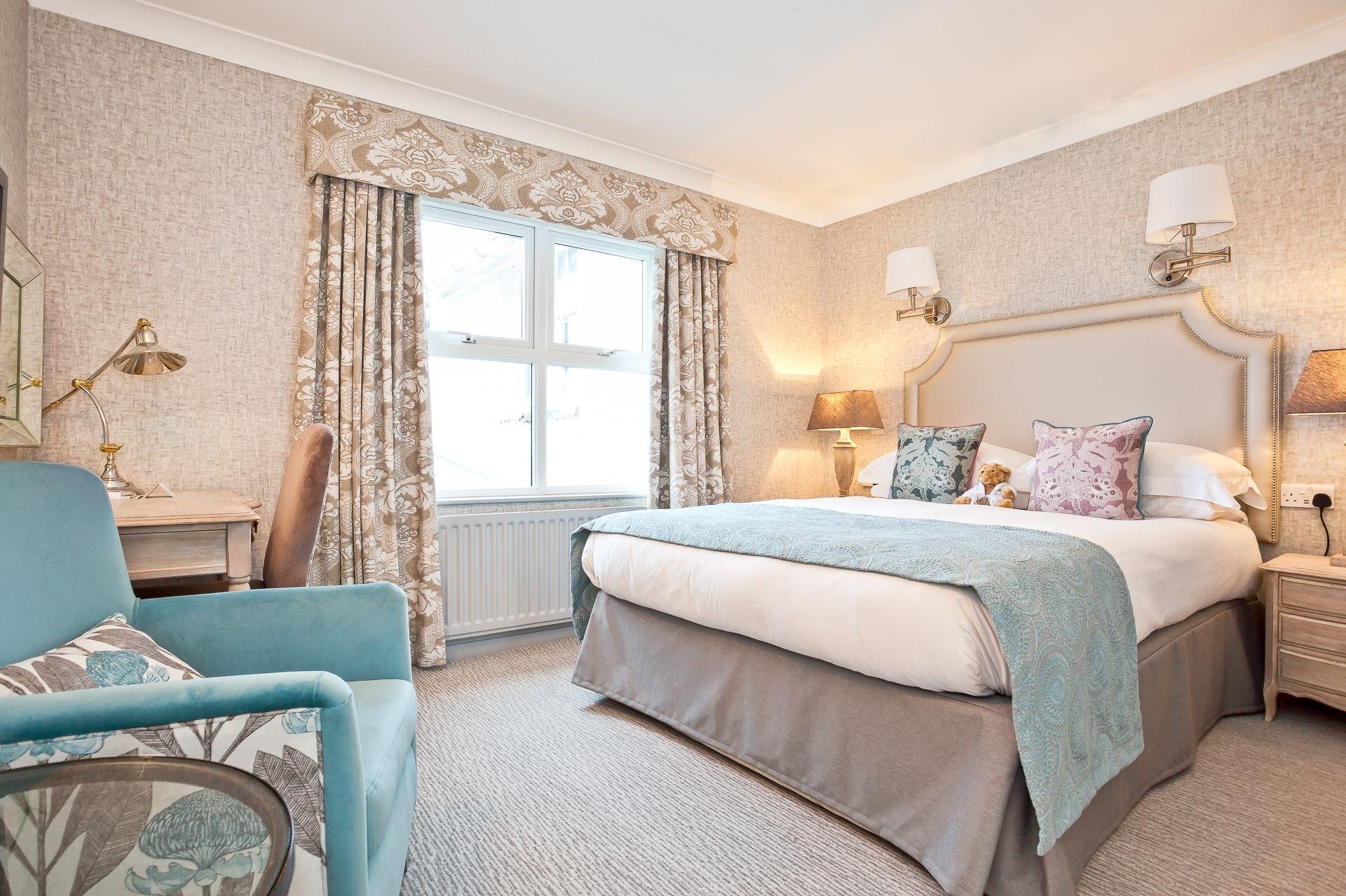 Hillthwaite 4* Windermere