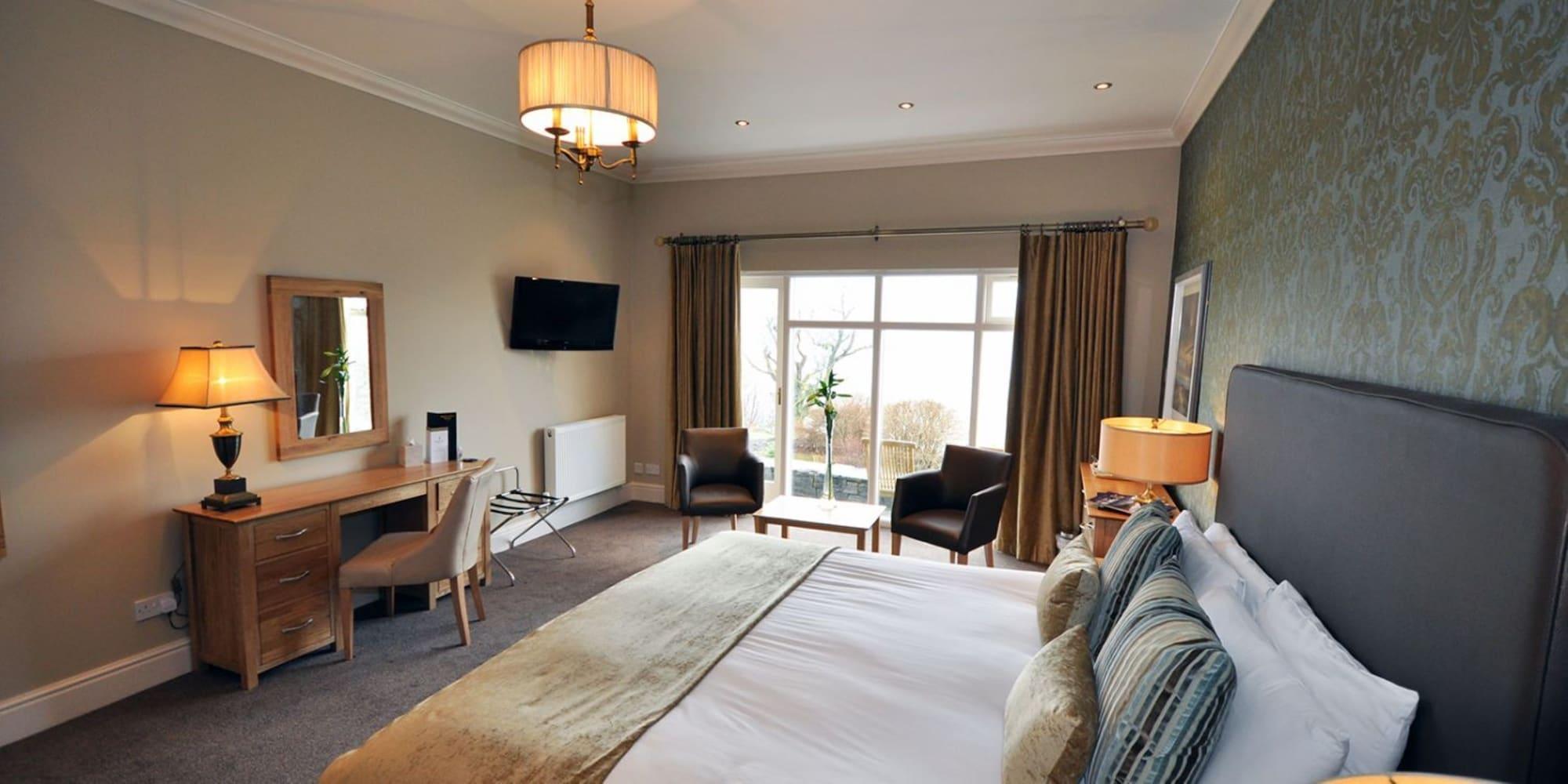 Beech Hill & Hotel