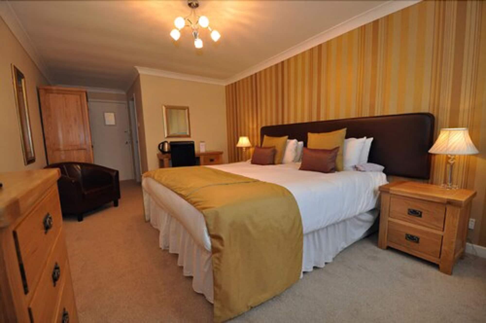 Beech Hill & Hotel Windermere