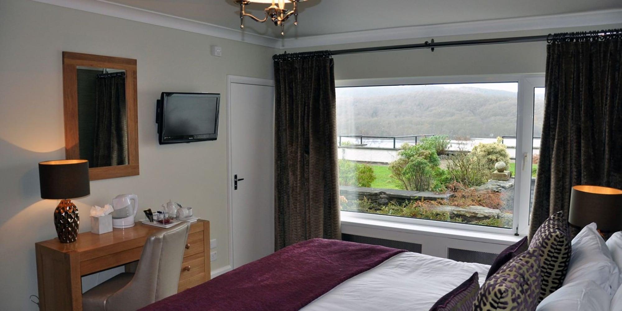 Beech Hill & 4*