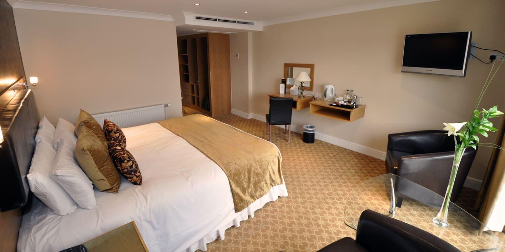 Beech Hill & Hotel Windermere