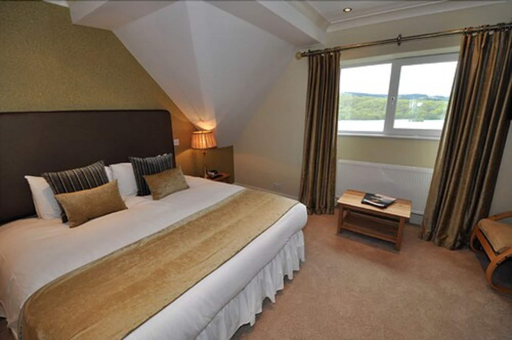 Beech Hill & Hotel Windermere