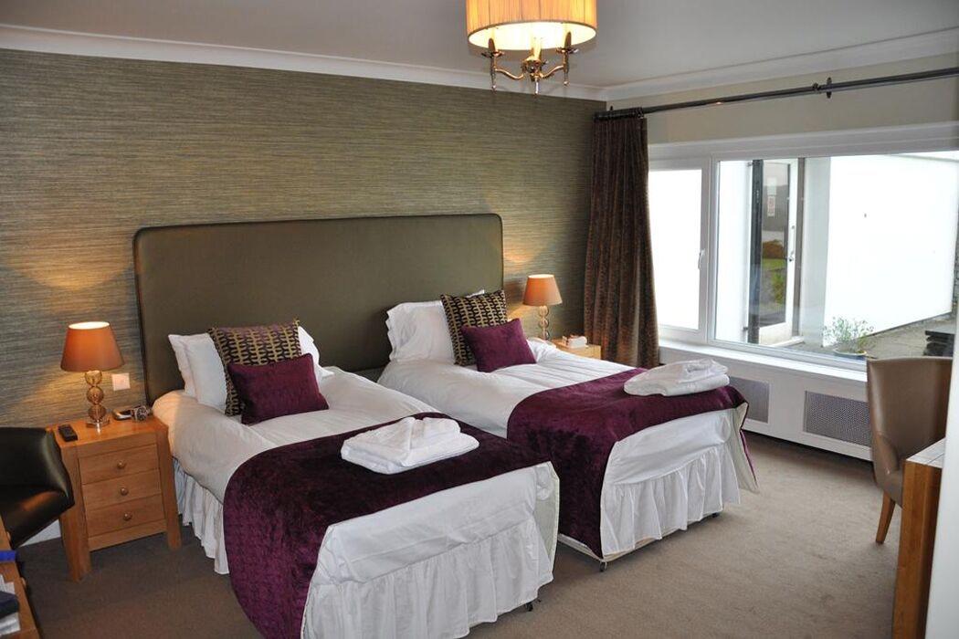 Hotel Beech Hill & Windermere