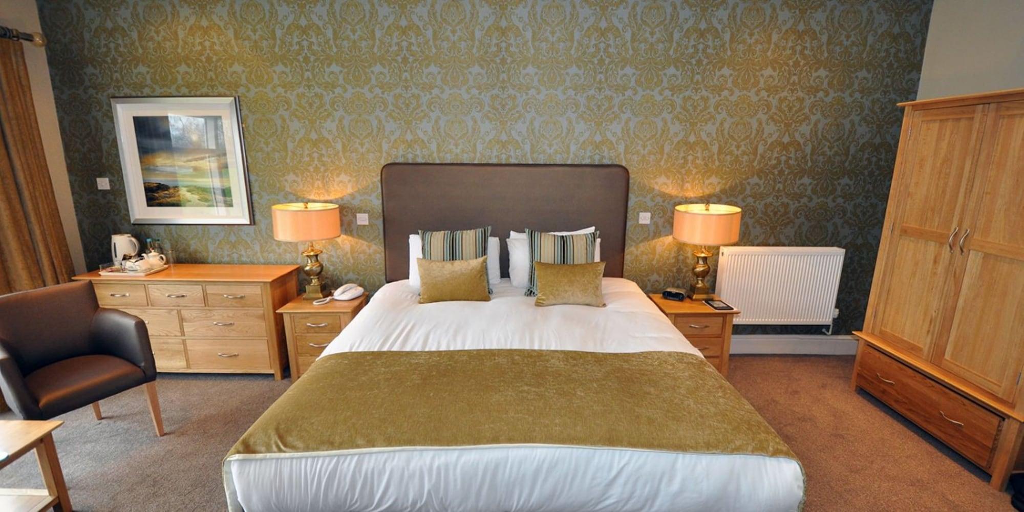 Beech Hill & Hotel
