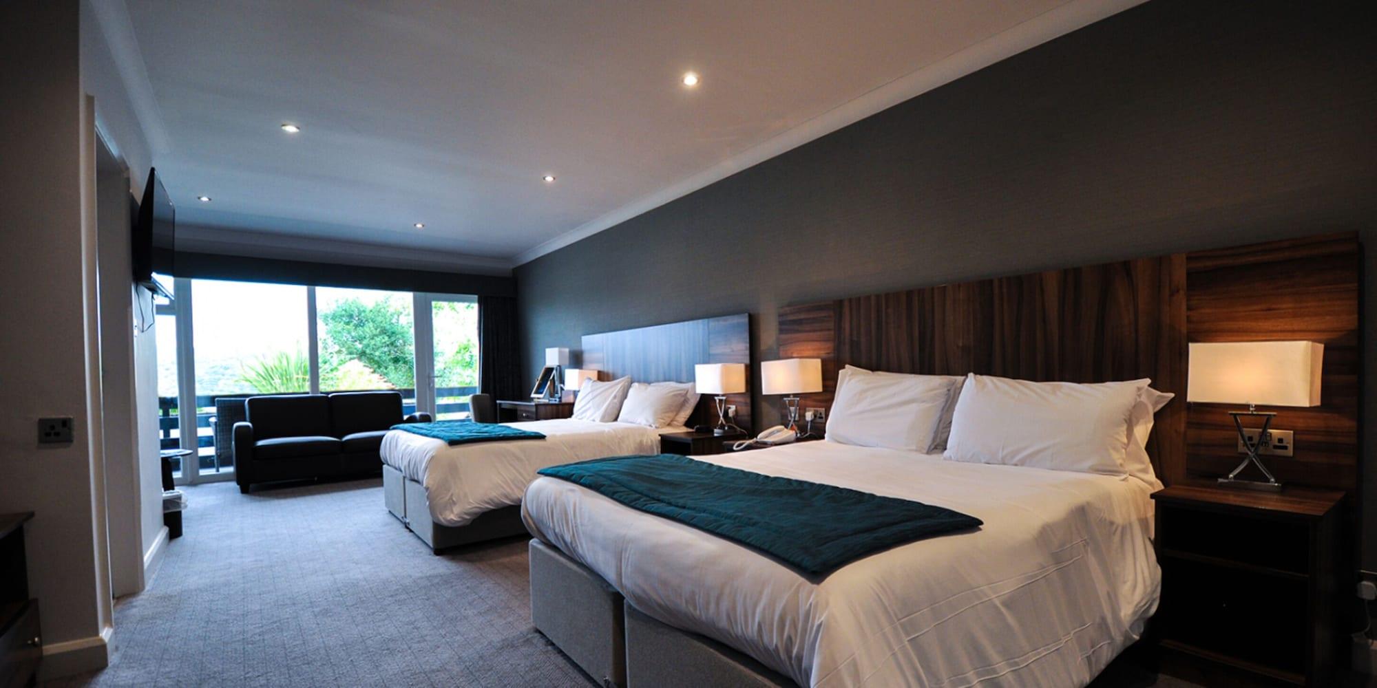 Beech Hill & Hotel 4*