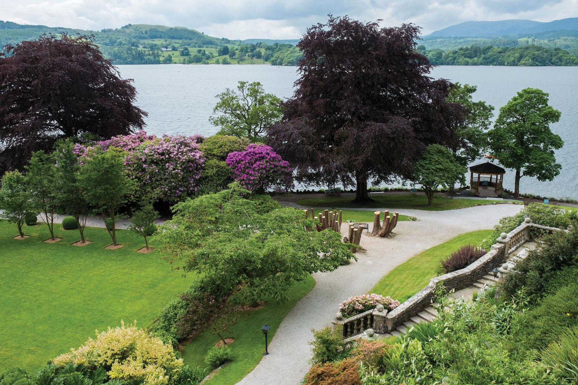 Hotel Langdale Chase 5*