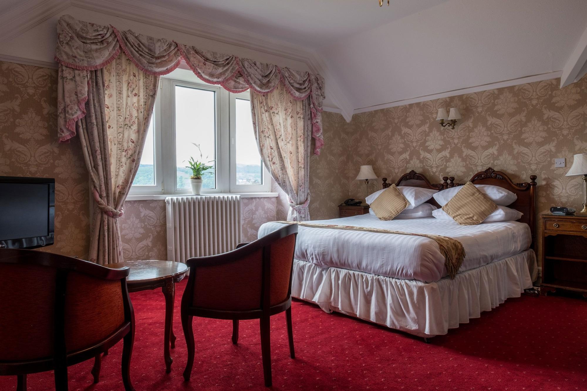 Langdale Chase 5*