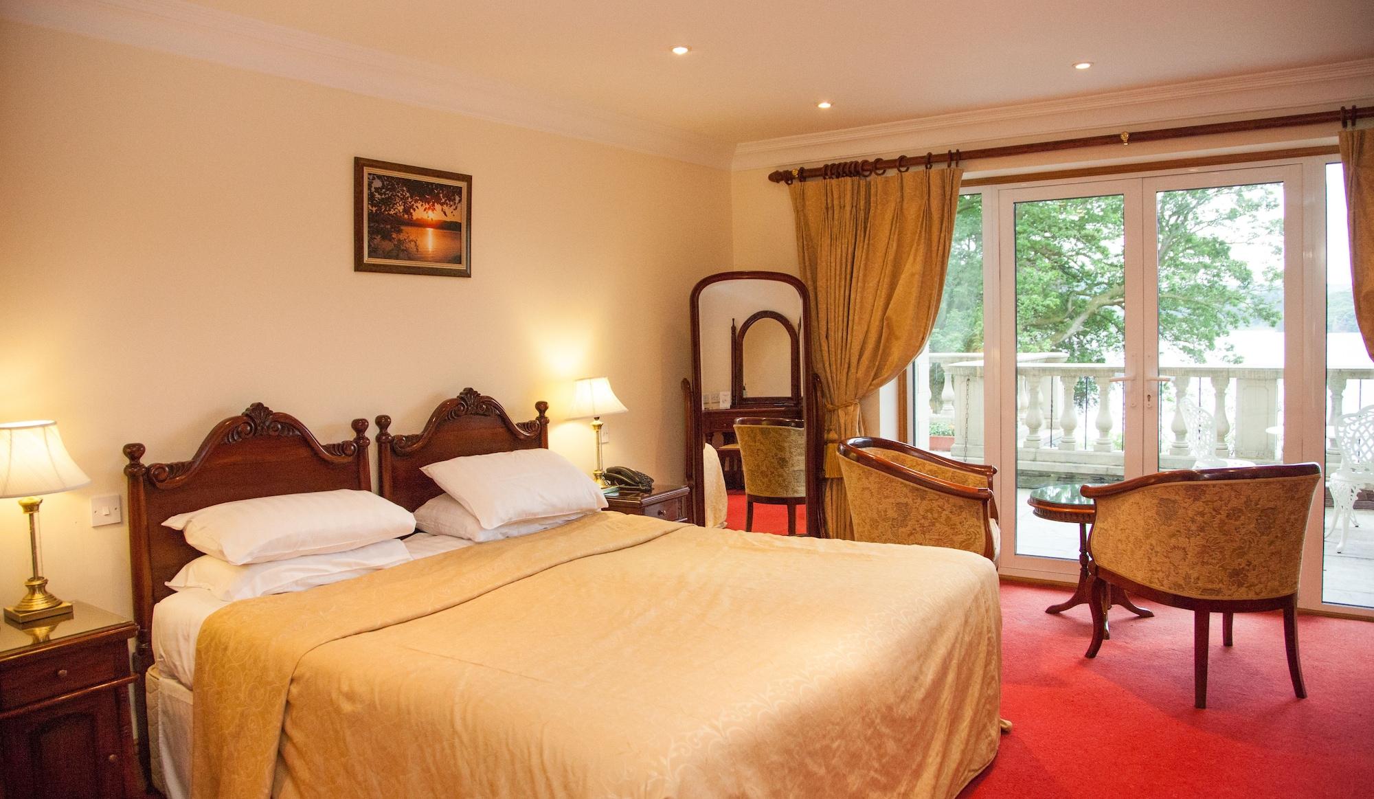 Langdale Chase 5* Windermere