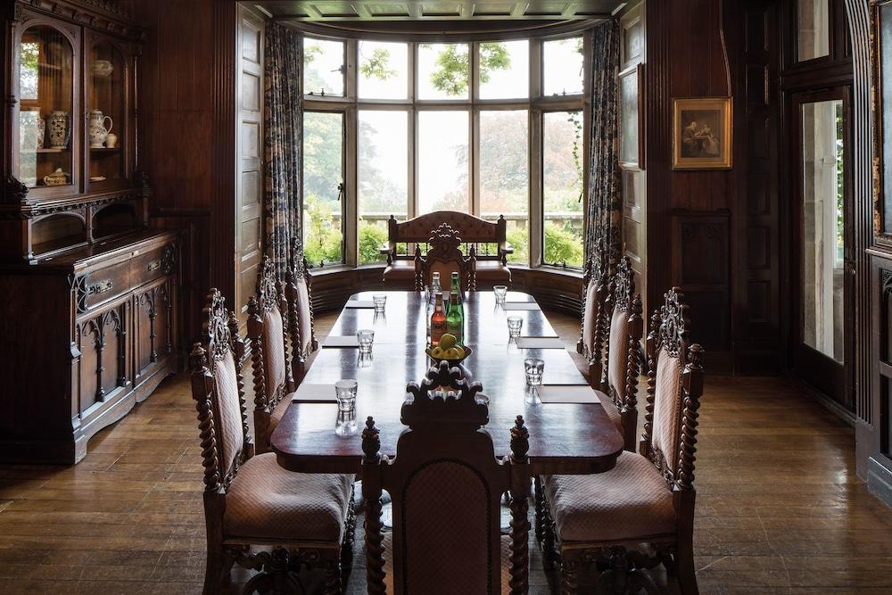 Langdale Chase 5*
