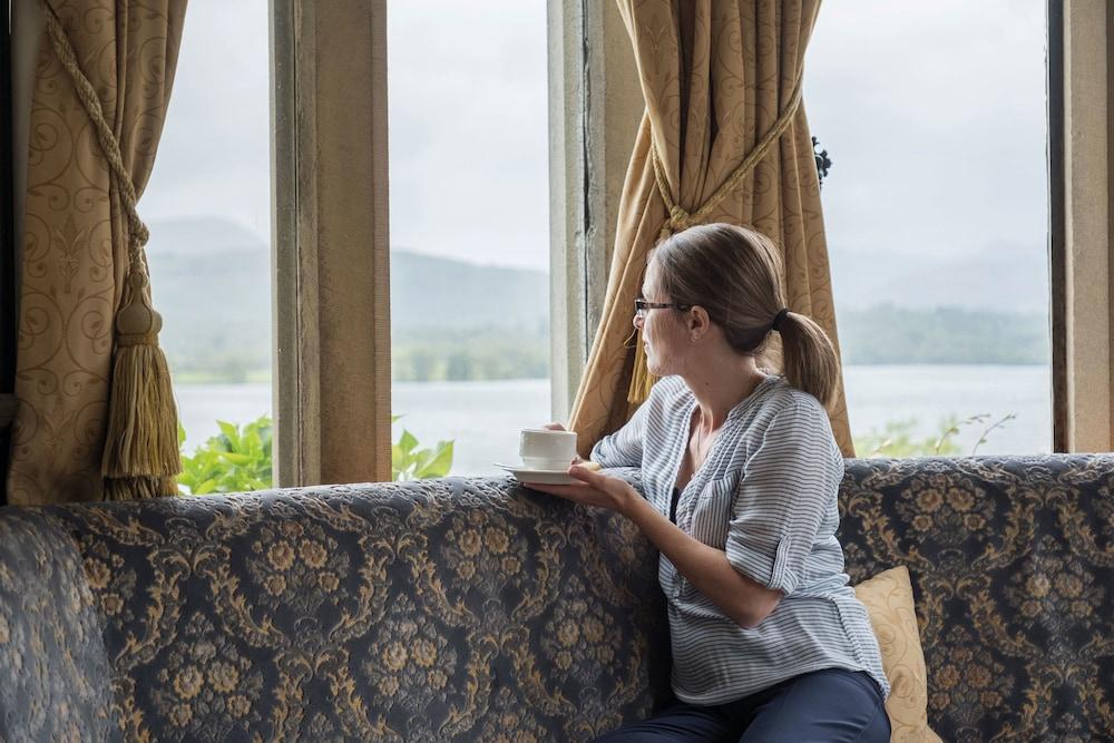 Langdale Chase Hotel 5*
