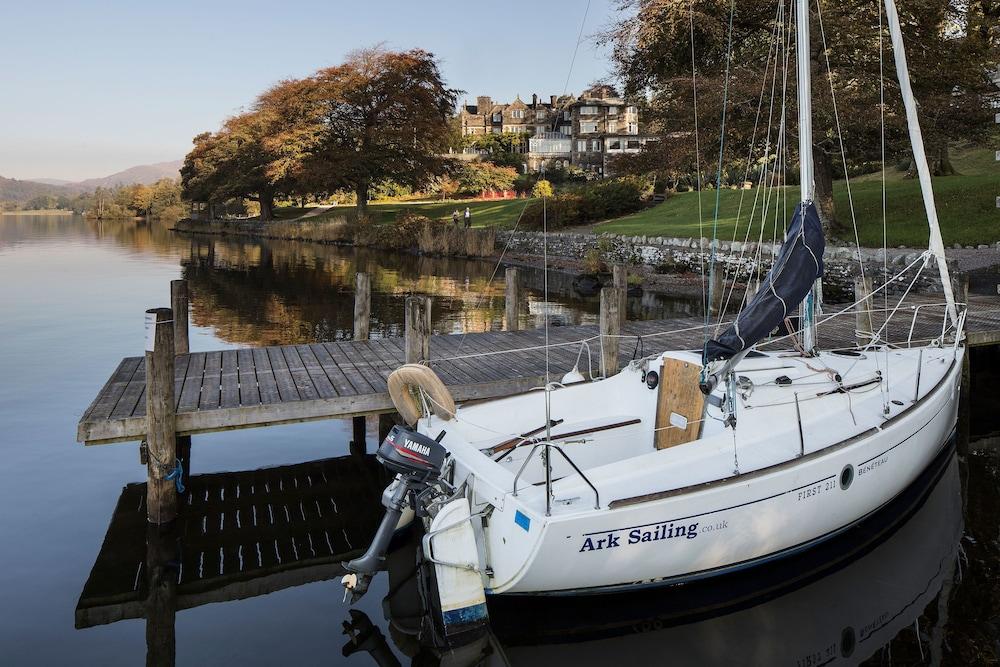 Hotel Langdale Chase Windermere