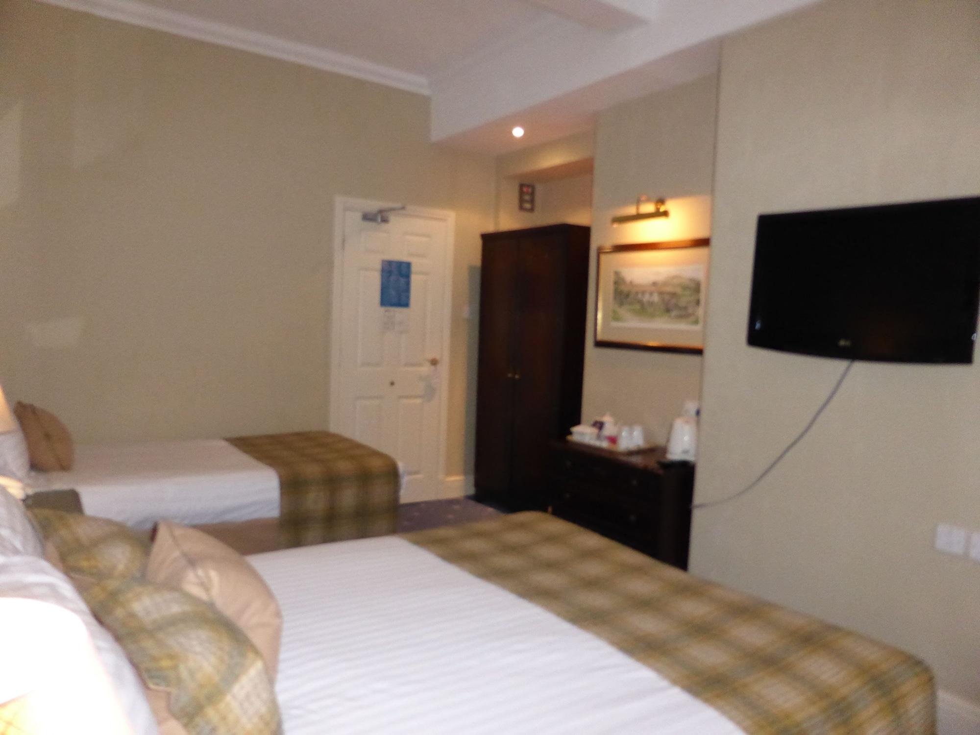 Hotel Lindeth Howe 4*