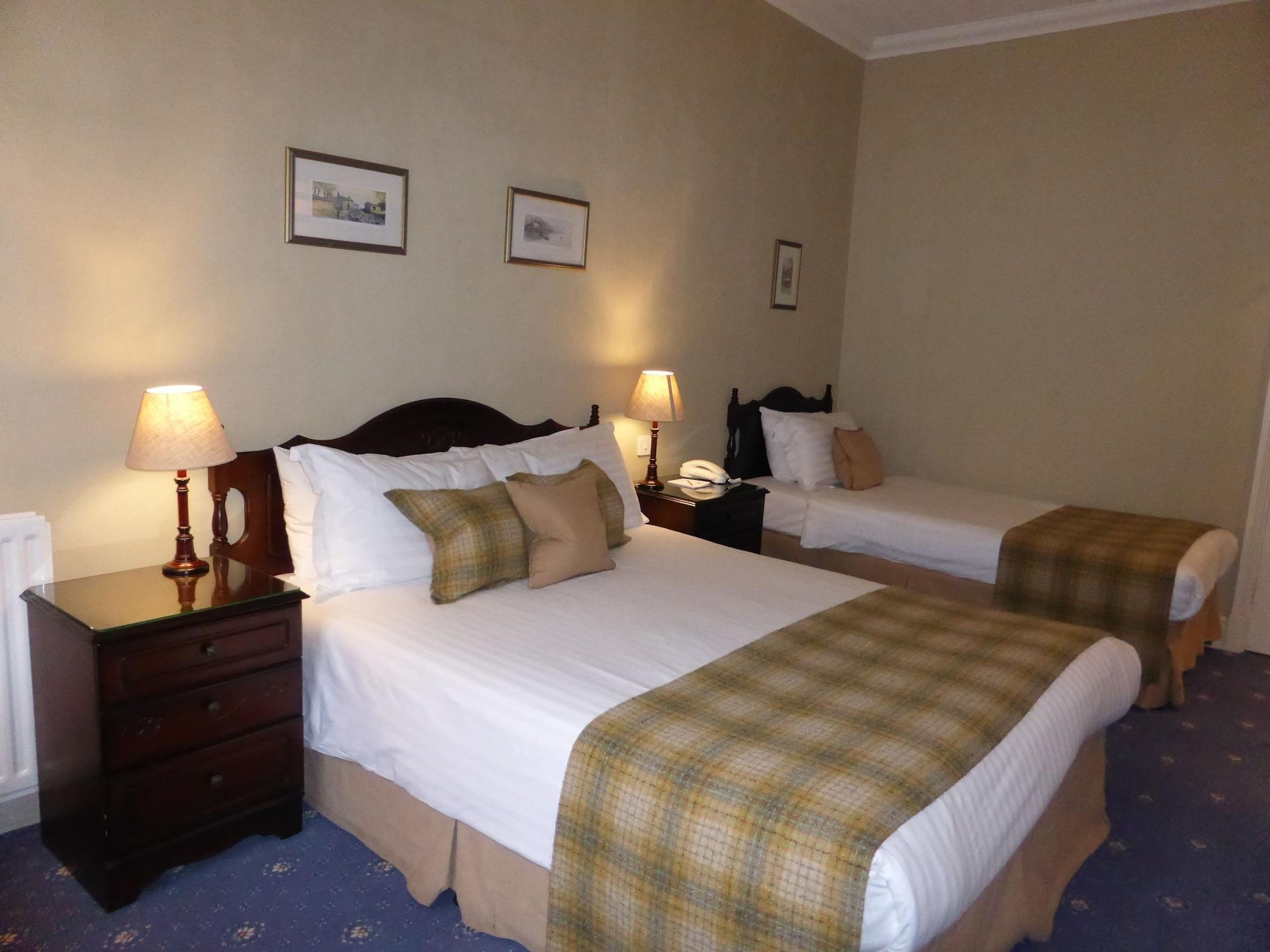 Hotel Lindeth Howe 4*
