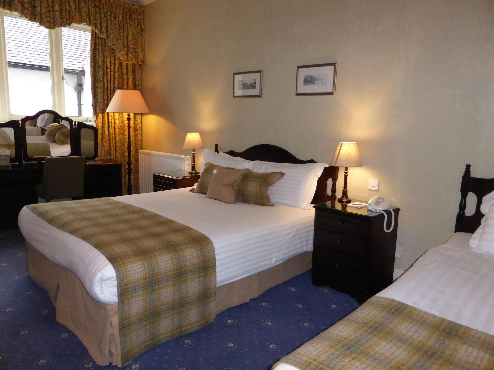 Hotel Lindeth Howe 4*