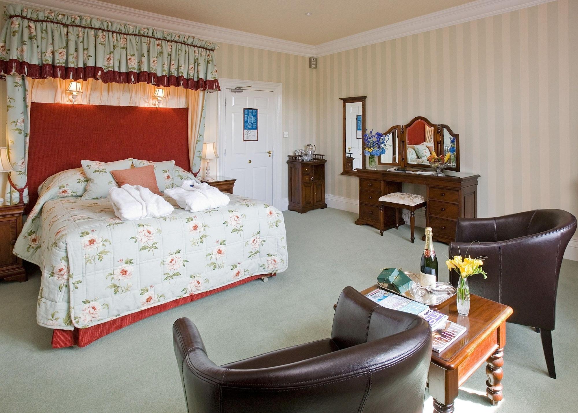 Lindeth Howe Hotel 4*