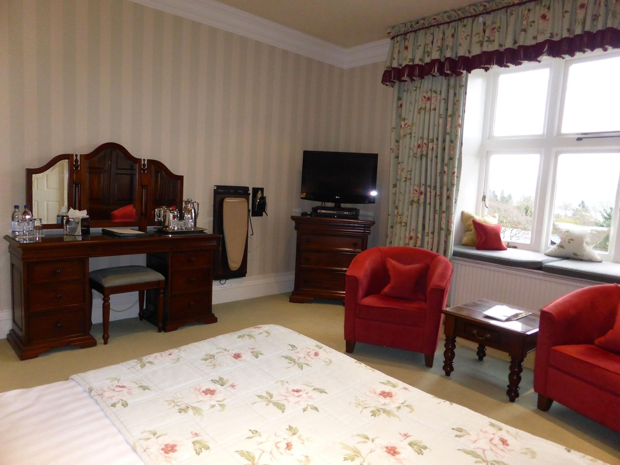 Lindeth Howe 4* Windermere
